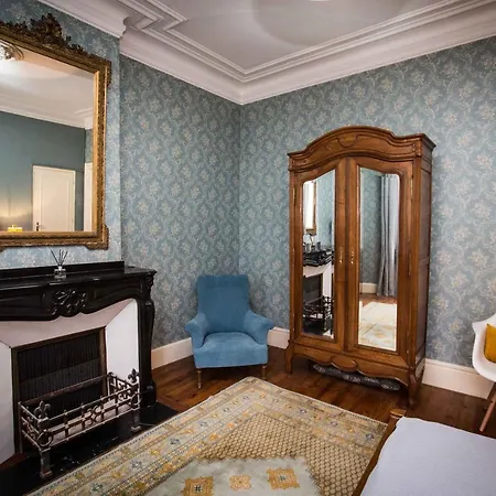 Townhouse 4* Carcassonne