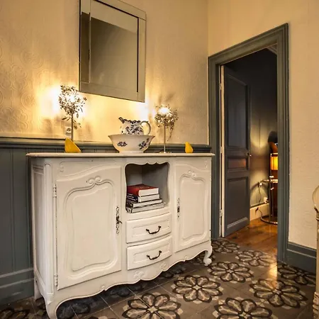 Townhouse Carcassonne