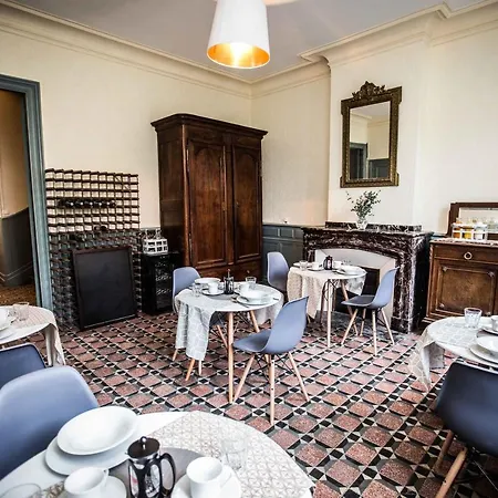 B&B Townhouse 카르카손