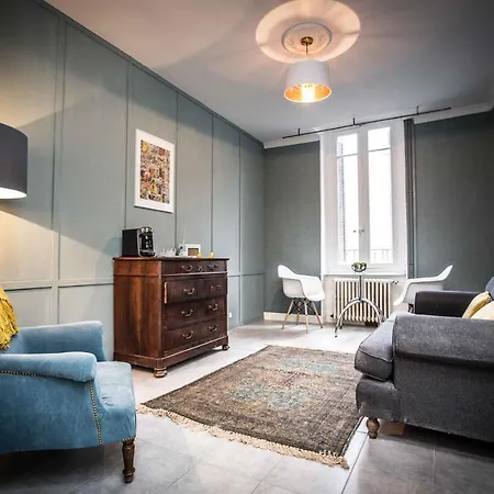 Nocleg ze śniadaniem Townhouse