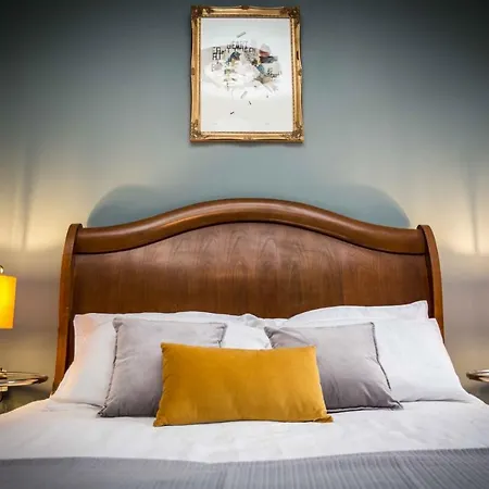 Townhouse Carcassonne