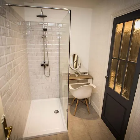Bed & Breakfast Townhouse Carcassonne