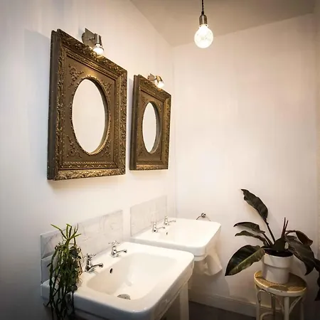 Bed & Breakfast Townhouse
