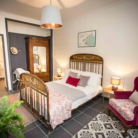 Townhouse 카르카손