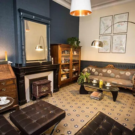 Townhouse Carcassonne