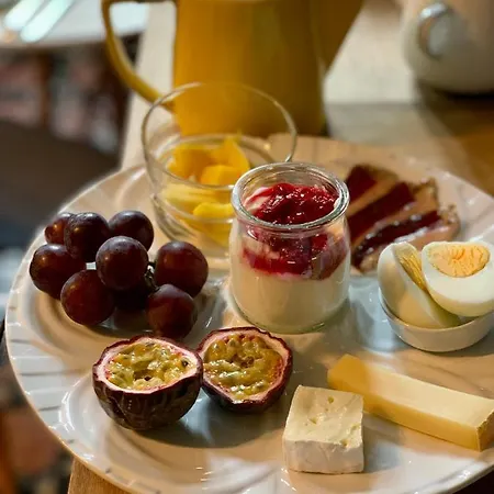 Townhouse 4* 카르카손