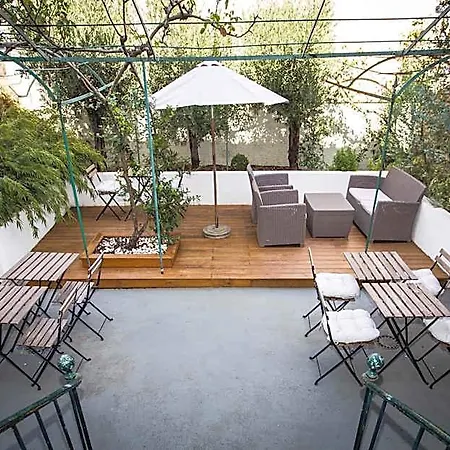 Townhouse 4* Carcassonne