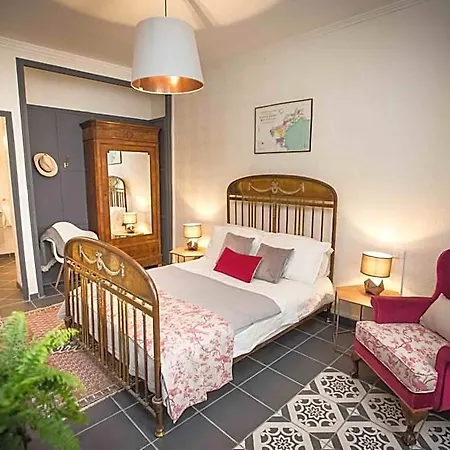 Frühstückspension Townhouse