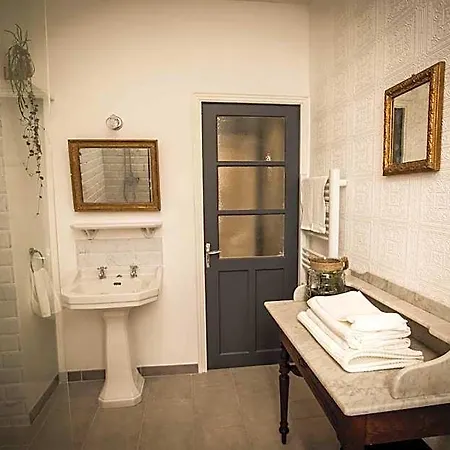 Townhouse 4* Carcassonne