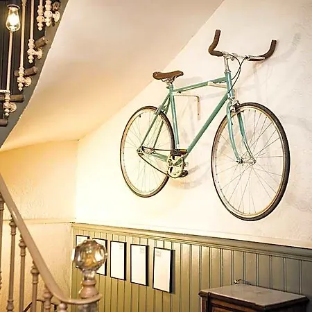 Townhouse 4* Carcassonne