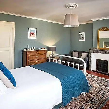 Townhouse 4* Carcassonne