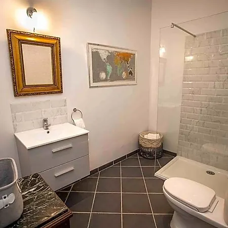 Frühstückspension Townhouse 4*