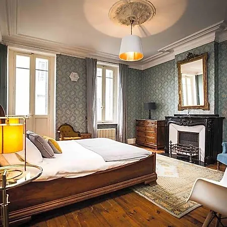 Townhouse Frühstückspension
