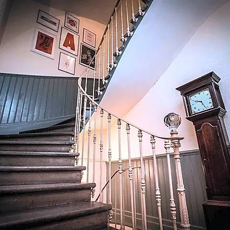 Townhouse Carcassonne