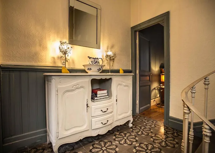 Townhouse قرقشونه