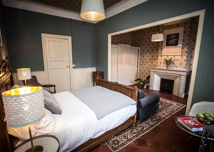 Townhouse ベッド・アンド・ブレックファスト