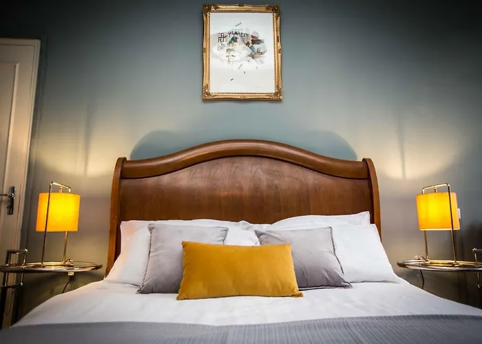 Townhouse قرقشونه