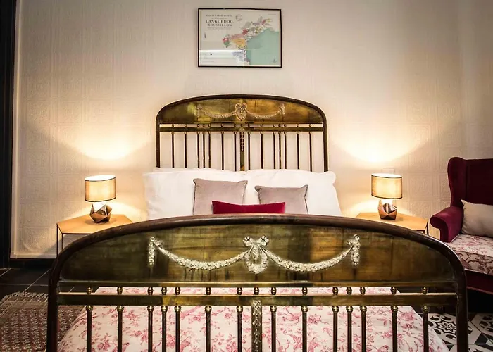 فندق مبيت وإفطار Townhouse