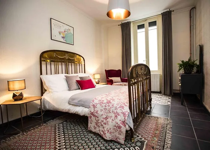 فندق مبيت وإفطار Townhouse قرقشونه