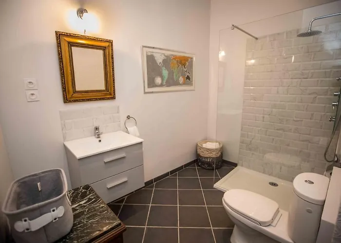 Townhouse فندق مبيت وإفطار