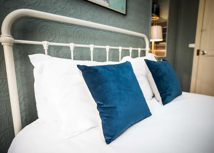 Townhouse カルカソンヌ