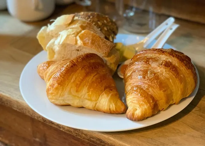 Townhouse ベッド・アンド・ブレックファスト 4*